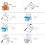 Import Hand Mixer-5 from chinese wholesale supplier and manufacturer