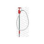 Import hand pull oil pump-orient303 from chinese wholesale supplier and manufacturer