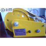 Import hand winch from chinese wholesale supplier and manufacturer