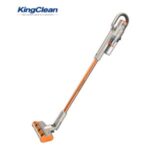 Import Handheld Multi-function Cordless Stick Vacuum Cleaner from chinese wholesale supplier and manufacturer