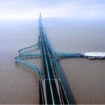 Import Hangzhou Bay Bridge from chinese wholesale supplier and manufacturer