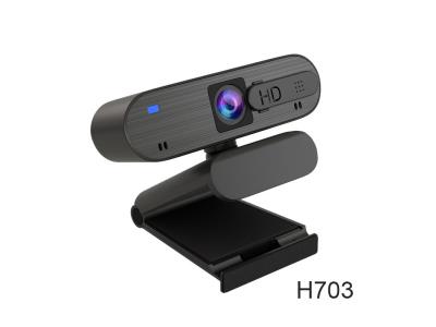 Import HD1080P USB2.0 Omni directional microphones Camera H703 from chinese wholesale supplier and manufacturer