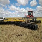 Import HEAVY DUTY DISC HARROW from chinese wholesale supplier and manufacturer