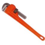 Import Heavy Duty Pipe Wrench from chinese wholesale supplier and manufacturer