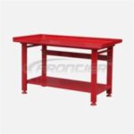 Import Heavy Duty Workbench WB600 60inch(1525mm) tear-down workbench from chinese wholesale supplier and manufacturer