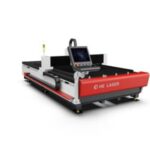 Import HECF3015IF economy fiber laser cutting machine from chinese wholesale supplier and manufacturer