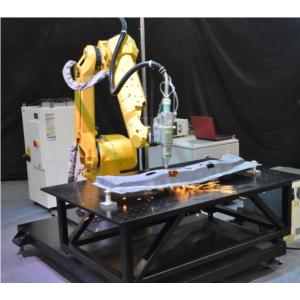 Import HESF Three-Dimensional Fiber Laser Cutting Machine from chinese wholesale supplier and manufacturer