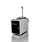 Import HEWS-1000W handheld laser welding machine from chinese wholesale supplier and manufacturer