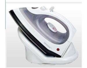 Import HG-2003 iron from chinese wholesale supplier and manufacturer