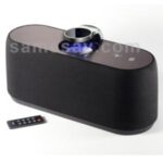 Import HIFI Surround Stereo Bass Speaker from chinese wholesale supplier and manufacturer