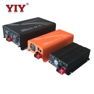 Import high frequecy solar inverter 600w-3000w from chinese wholesale supplier and manufacturer