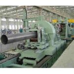 Import High-frequency Electrical Resistance Welded Pipe (HFW Pipe) from chinese wholesale supplier and manufacturer