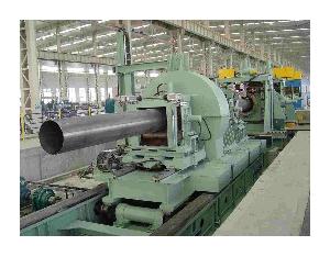 Import High-frequency Electrical Resistance Welded Pipe (HFW Pipe) from chinese wholesale supplier and manufacturer