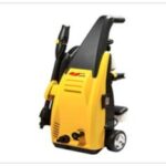 Import High pressure cleaner BY01-VBJ-WT from chinese wholesale supplier and manufacturer