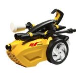 Import High pressure cleaner BY01-VBS from chinese wholesale supplier and manufacturer