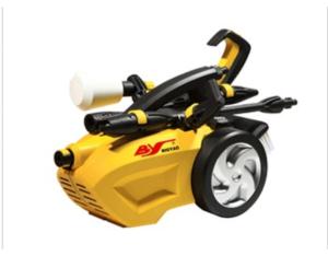 Import High pressure cleaner BY01-VBS from chinese wholesale supplier and manufacturer