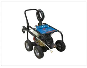 Import High pressure cleaner RM 4000C from chinese wholesale supplier and manufacturer
