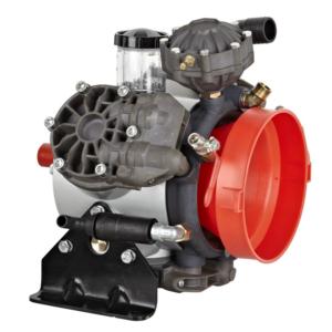 Import High pressure diaphragm pump from chinese wholesale supplier and manufacturer
