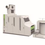 Import High Quality JWF1213 Carding Machine from chinese wholesale supplier and manufacturer