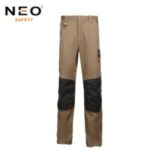 Import High Quality Spandex Cargo Pants with Knee Pad from chinese wholesale supplier and manufacturer