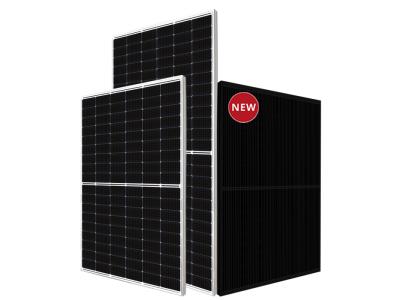 Import HiKu6 High Power Mono PERC Solar Module from chinese wholesale supplier and manufacturer