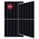 Import HiKu7 High Power Mono PERC Solar Module from chinese wholesale supplier and manufacturer