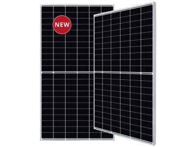 Import HiKu7 High Power Mono PERC Solar Module from chinese wholesale supplier and manufacturer