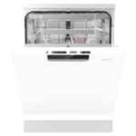 Import Hisense HS661C60W Dishwasher from chinese wholesale supplier and manufacturer