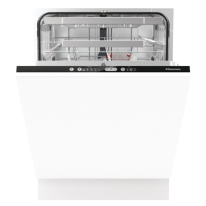 Import Hisense HV672C60UK Dishwasher from chinese wholesale supplier and manufacturer