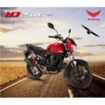 Import HJ250-G from chinese wholesale supplier and manufacturer