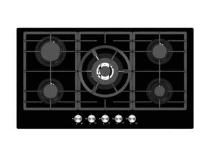 Import Hobs > BGH905GF001 from chinese wholesale supplier and manufacturer