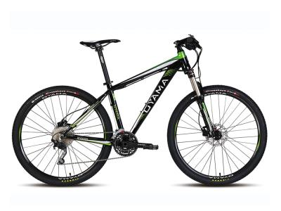 Import Hot sale high quality China bicycle hydraulic disc brake 27.5 inch adult downhill mountain from chinese wholesale supplier and manufacturer