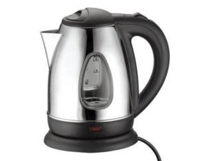 Import Hot water kettle from chinese wholesale supplier and manufacturer