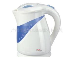 Import Hot water kettleJHF654 from chinese wholesale supplier and manufacturer