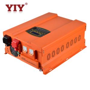 Import HP series inverter 1KW-18KW Low Frequency High Efficiency Pure Sine Wave Charger from chinese wholesale supplier and manufacturer