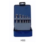 Import HSS Countersink Bit,DIN335C Sets from chinese wholesale supplier and manufacturer