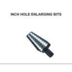 Import HSS STEP DRILL from chinese wholesale supplier and manufacturer