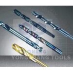 Import HSS TWIST DRILLS-01 from chinese wholesale supplier and manufacturer