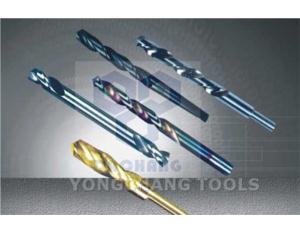 Import HSS TWIST DRILLS-01 from chinese wholesale supplier and manufacturer