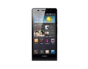 Import HUAWEI Ascend P6 unicom 3 g WCDMA/GSM phone from chinese wholesale supplier and manufacturer