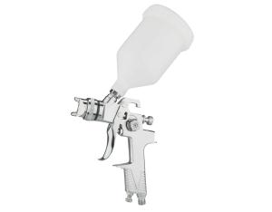 Import HVLP car refinish spray gun from chinese wholesale supplier and manufacturer