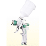 Import HVLP Professional painting gun(HVLP 2006 from chinese wholesale supplier and manufacturer