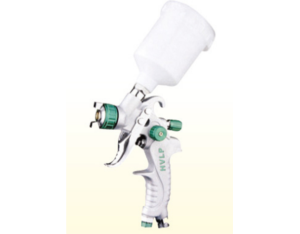 Import HVLP Professional painting gun(HVLP 2006 from chinese wholesale supplier and manufacturer