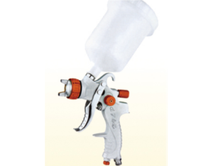 Import HVLP Professional painting gun(HVLP 2008 from chinese wholesale supplier and manufacturer