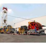 Import Hybrid Coiled Tubing Drilling Rig from chinese wholesale supplier and manufacturer