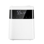 Import Hybrid Warm Mist Top Filling Humidifier SH8850 from chinese wholesale supplier and manufacturer