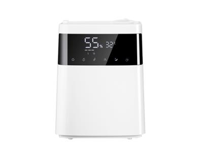 Import Hybrid Warm Mist Top Filling Humidifier SH8850 from chinese wholesale supplier and manufacturer