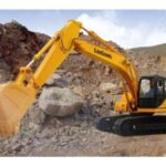 Import hydraulic excavators from chinese wholesale supplier and manufacturer