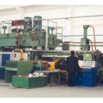 Import Hydraulic Extrusion Press from chinese wholesale supplier and manufacturer