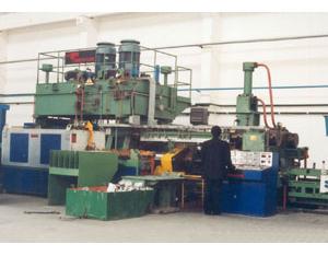 Import Hydraulic Extrusion Press from chinese wholesale supplier and manufacturer